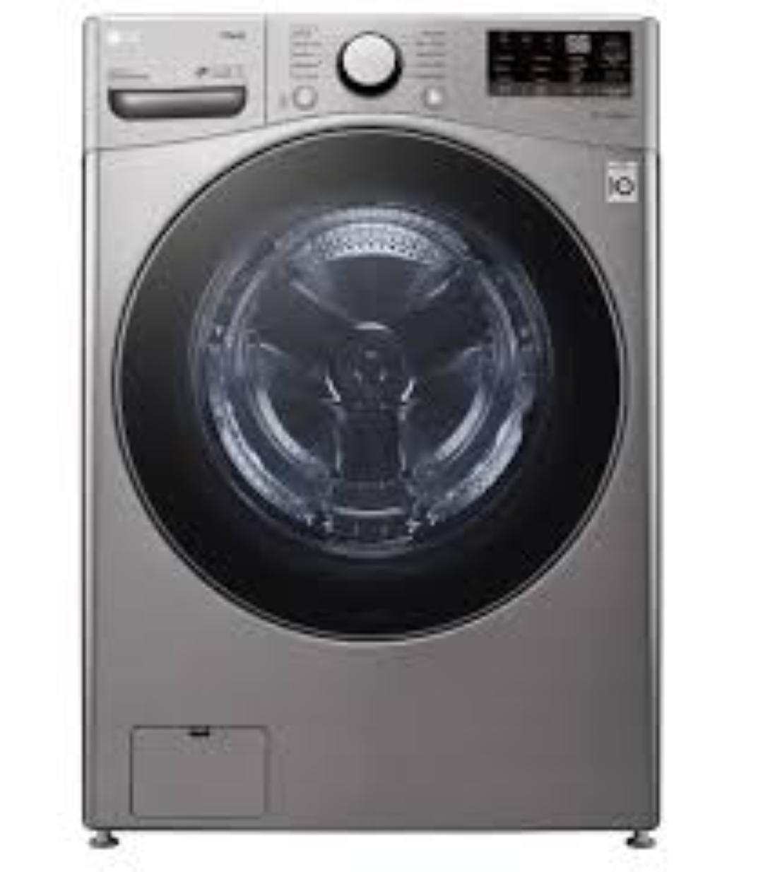 LG F3L2CRV2T-20/12kg     VICTOR2 Washer/Dryer - VCM 
